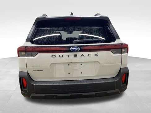 New 2026 Subaru Outback Touring XT image 3