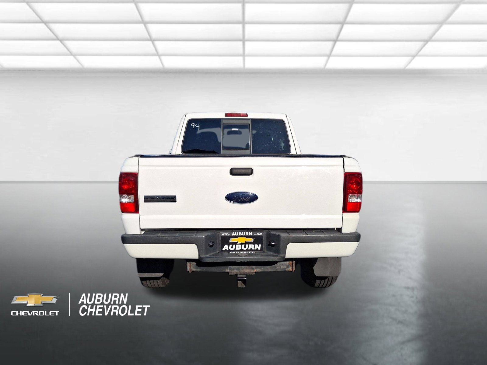 Used 2008 Ford Ranger Sport RWD image 4