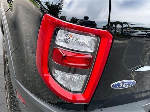 Used 2022 Ford Bronco Sport Outer Banks w/ Tech Package AWD/4WD image 29