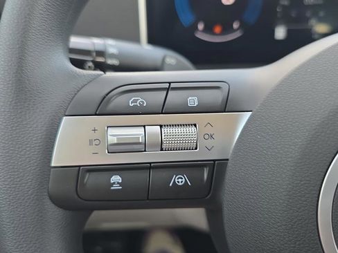 New 2026 Hyundai Tucson SE FWD image 23