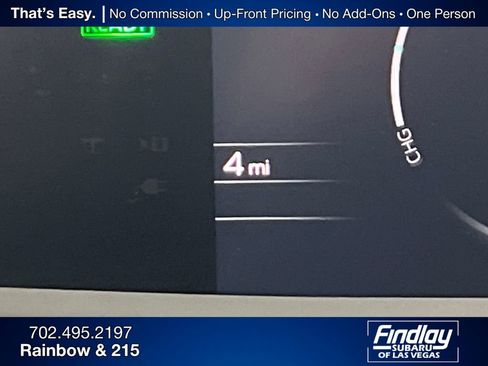 New 2026 Subaru Solterra Premium image 21