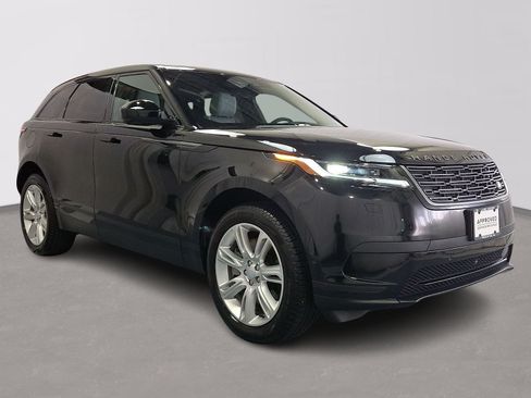 Certified 2026 Land Rover Range Rover Velar S AWD/4WD image 3