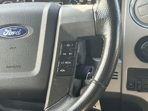 Used 2011 Ford F150 Lariat w/ Lariat Plus Pkg image 20