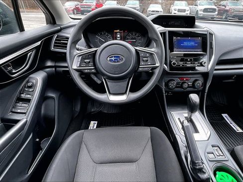 Used 2021 Subaru Impreza Premium image 11