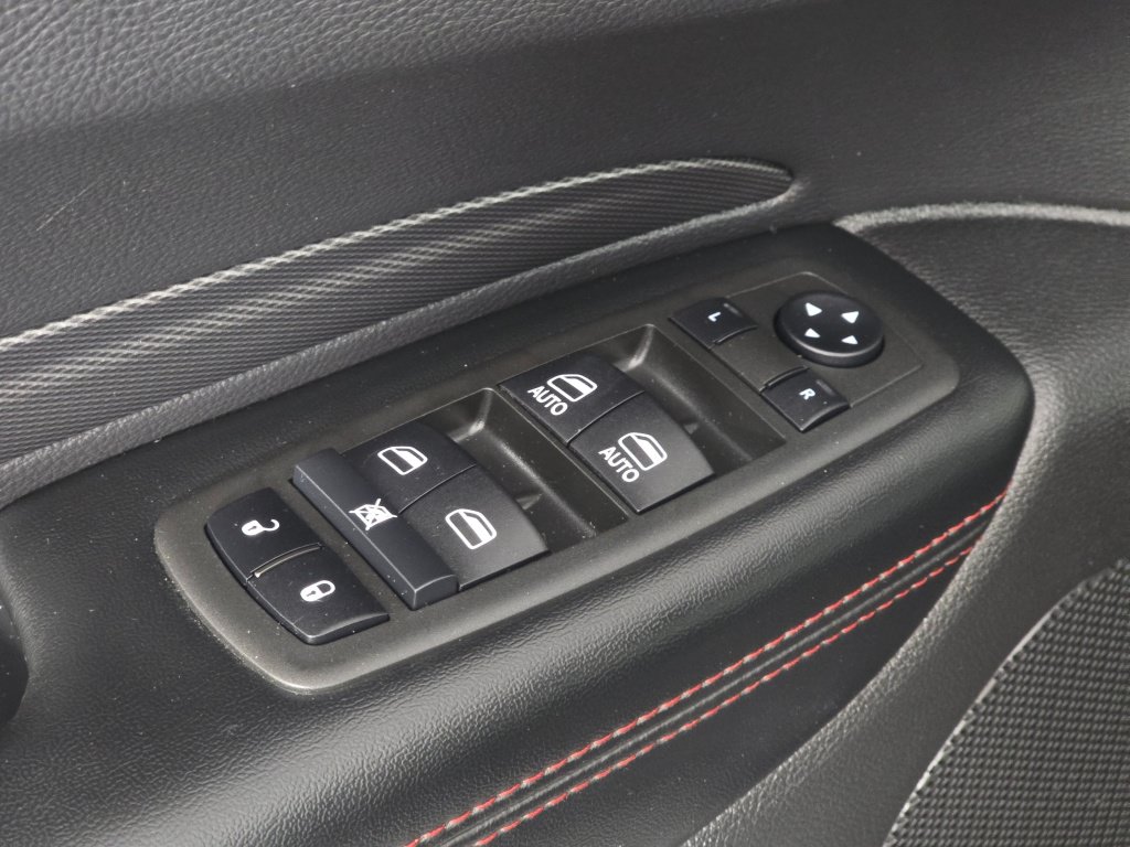 Used 2023 Dodge Durango GT AWD/4WD image 36