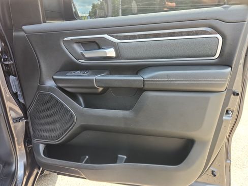 Used 2022 RAM 1500 Big Horn AWD/4WD image 47