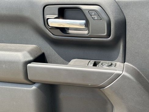 New 2026 Chevrolet Silverado 1500 W/T w/ WT Value Package image 20