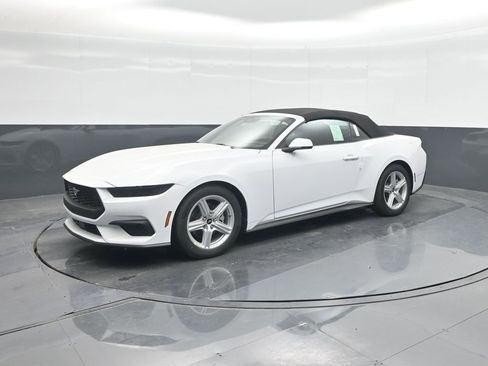 New 2026 Ford Mustang Premium image 28