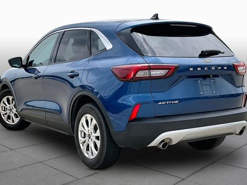 Certified 2023 Ford Escape Active FWD image 11