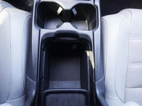Used 2021 Honda CR-V EX-L image 24