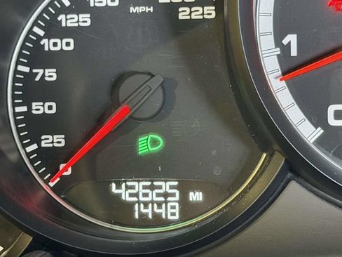 Used 2014 Porsche 911 Turbo S AWD/4WD image 38