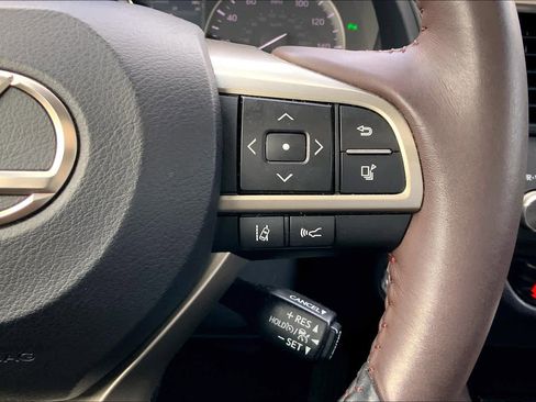 Used 2017 Lexus RX 350 AWD w/ Premium Package image 24