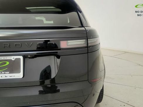 Used 2024 Land Rover Range Rover Velar Dynamic SE AWD/4WD image 28