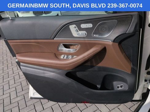 Used 2024 Mercedes-Benz GLE 350 4MATIC image 30