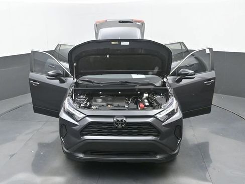 Used 2024 Toyota RAV4 XLE w/ Convenience Package image 36