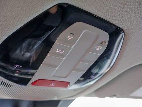 Used 2025 Kia K4 FWD image 19