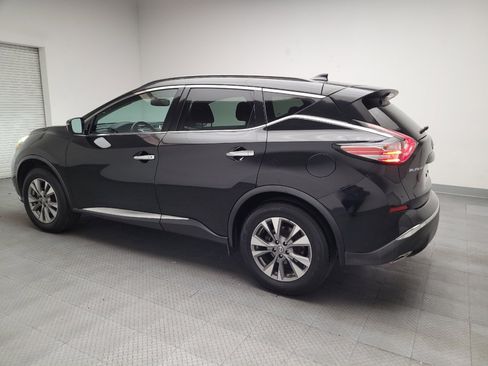 Used 2018 Nissan Murano SV FWD image 3