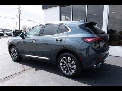 New 2026 Buick Envision Preferred