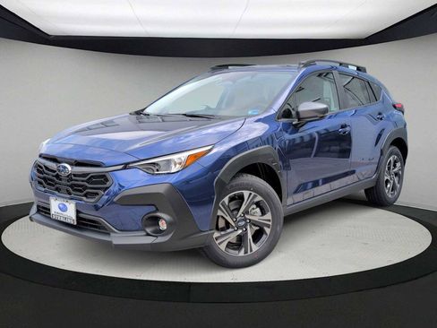 New 2026 Subaru Crosstrek 2.0i Premium AWD/4WD image 1