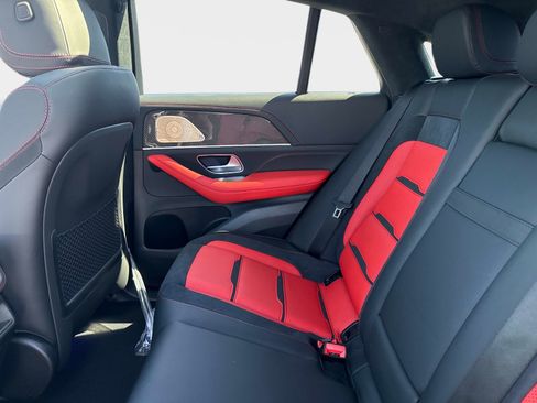 New 2026 Mercedes-Benz GLE 63 AMG S image 15