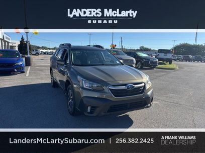 Used 2021 Subaru Outback Premium