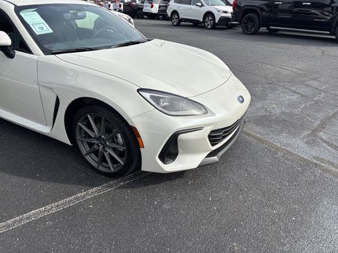 New 2026 Subaru BRZ Limited image 6