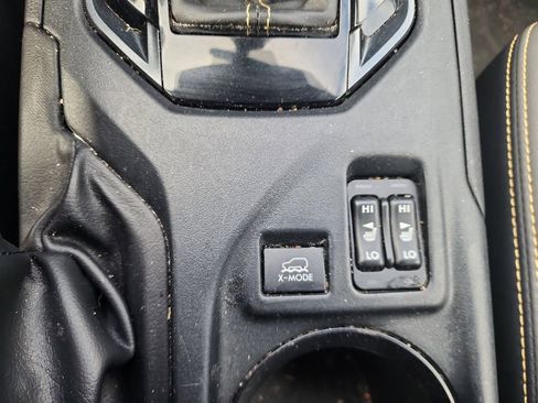 Used 2023 Subaru Crosstrek 2.5i Sport image 14