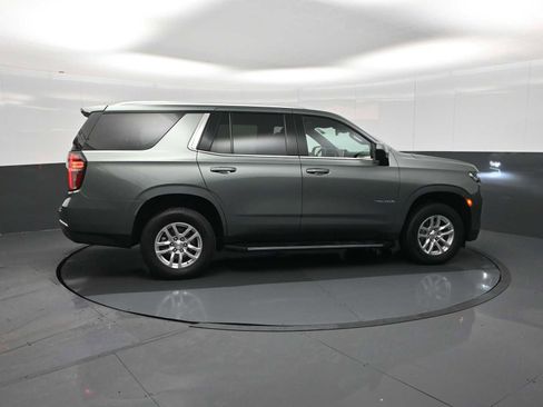 Used 2024 Chevrolet Tahoe LT image 9