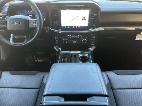 New 2026 Ford F150 Raptor AWD/4WD image 13