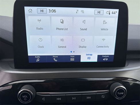 Used 2023 Ford Escape Active image 22