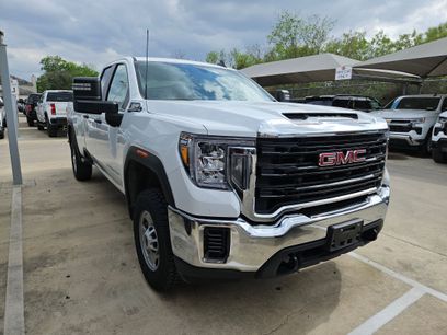 Used 2022 GMC Sierra 2500 Pro w/ Convenience Package