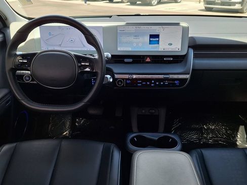 Certified 2024 Hyundai Ioniq 5 Limited AWD/4WD image 15