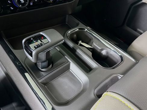 New 2026 Chevrolet Silverado 1500 ZR2 AWD/4WD image 19