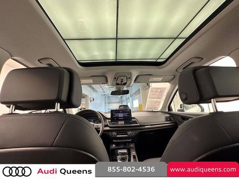 Certified 2023 Audi Q5 2.0T Premium w/ Convenience Package AWD/4WD image 16