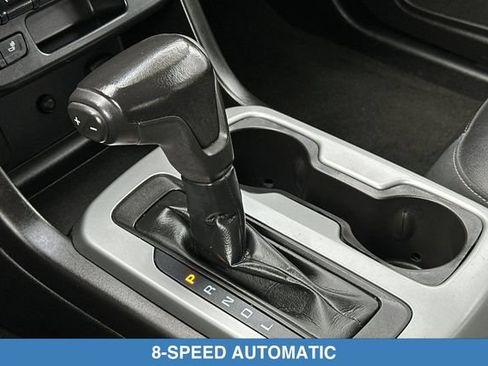 Used 2017 Chevrolet Colorado ZR2 w/ LPO, Premium Interior Package AWD/4WD image 23