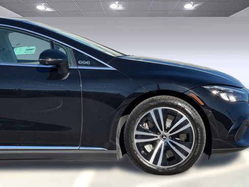 Certified 2023 Mercedes-Benz EQE 350+ 4MATIC Sedan image 19