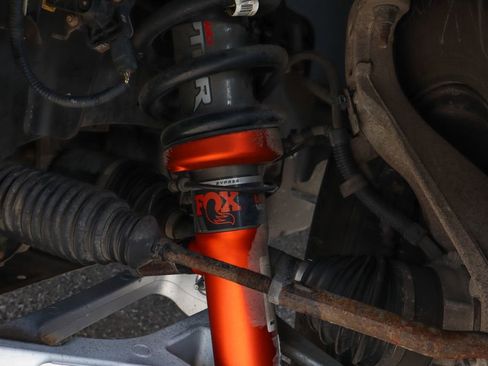 Used 2019 Ford F150 Raptor w/ Equipment Group 802A Luxury image 51