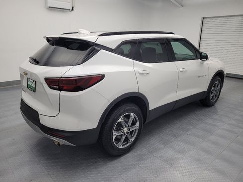 Used 2023 Chevrolet Blazer LT w/ Convenience Package AWD/4WD image 10