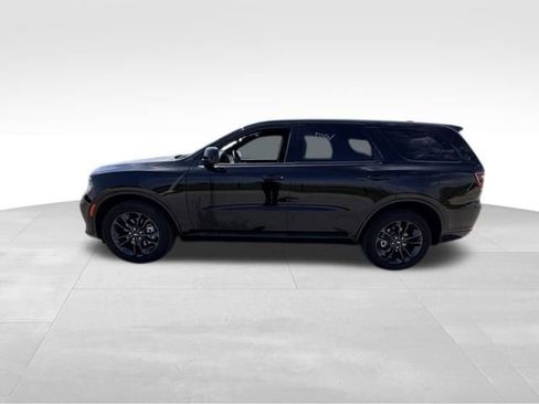 Used 2026 Dodge Durango GT AWD/4WD image 3