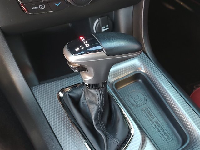 Used 2021 Dodge Charger SRT Hellcat RWD image 19