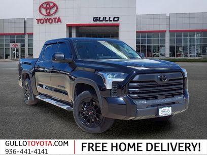 Used 2023 Toyota Tundra SR5