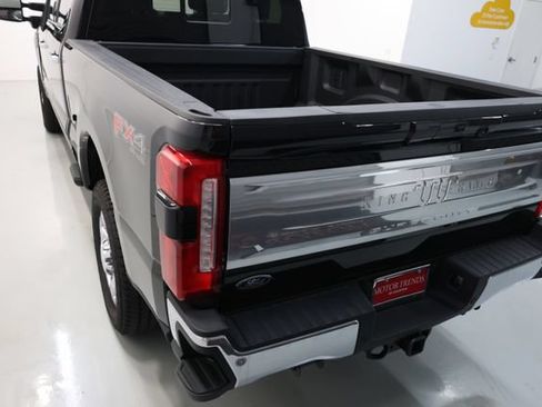 Used 2026 Ford F250 King Ranch w/ Chrome Package AWD/4WD image 73