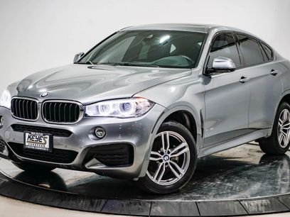 Used 2019 BMW X6 xDrive35i