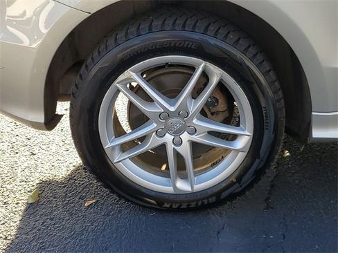 Used 2013 Audi Q5 3.0T Premium Plus image 5