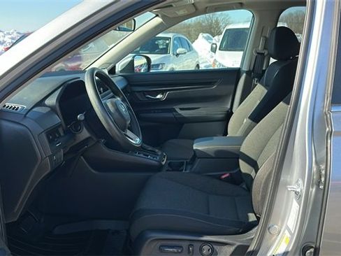 Used 2024 Honda CR-V EX image 9