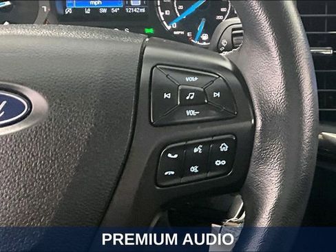 Used 2022 Ford Ranger XLT w/ Tremor Off-Road Package AWD/4WD image 18