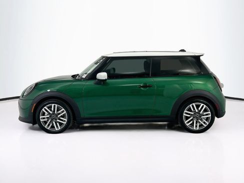 New 2026 MINI Cooper S FWD image 8