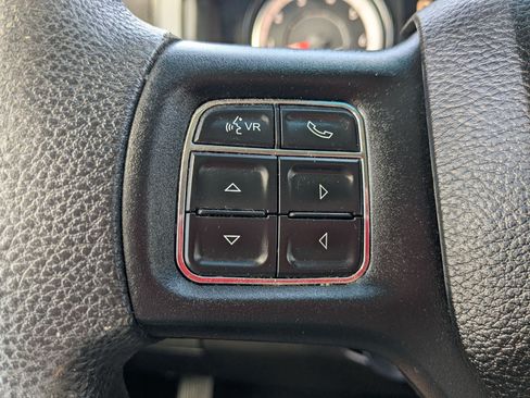 Used 2019 RAM 1500 Tradesman w/ Chrome Plus Package AWD/4WD image 17