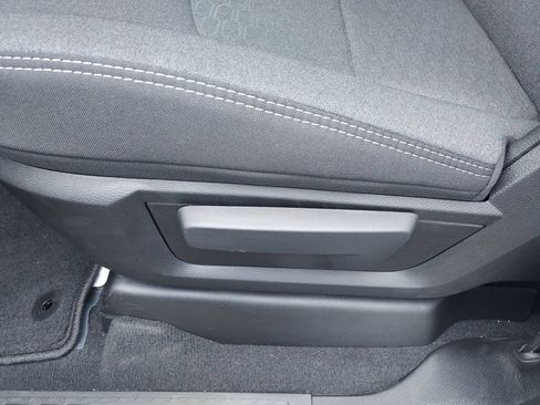 New 2026 RAM 2500 Tradesman AWD/4WD image 18