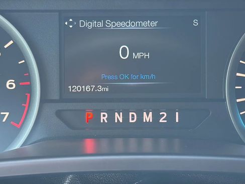 Used 2016 Ford F150 XLT w/ Equipment Group 302A Luxury AWD/4WD image 16